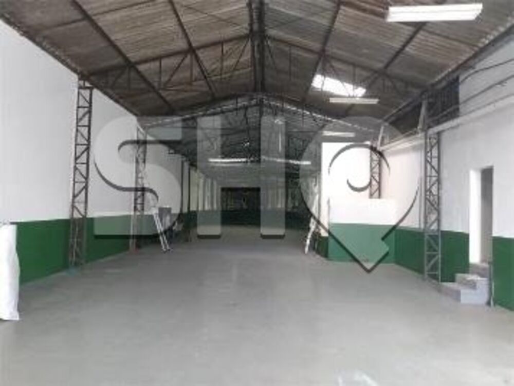 Depósito-Galpão-Armazém à venda e aluguel - Foto 1