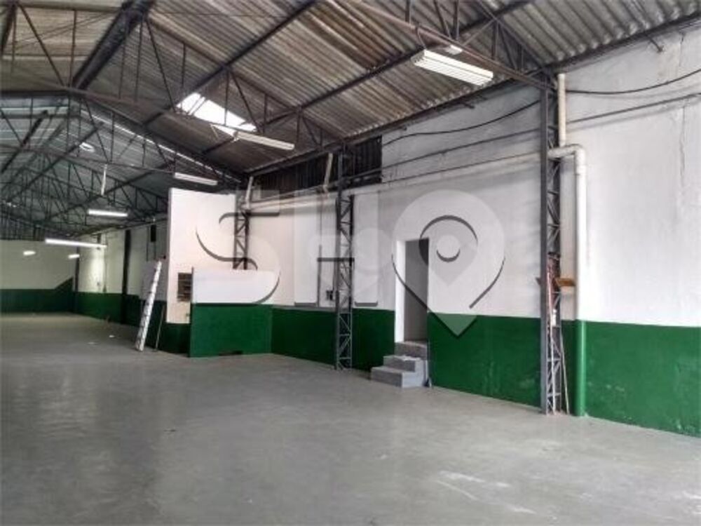 Depósito-Galpão-Armazém à venda e aluguel - Foto 2