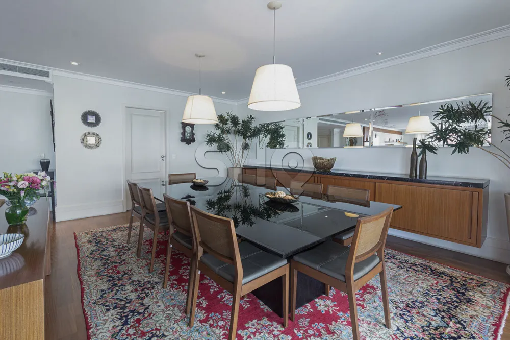 Apartamento, 5 quartos, 340 m² - Foto 4