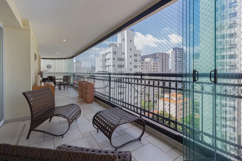 Apartamento, 5 quartos, 340 m² - Foto 3