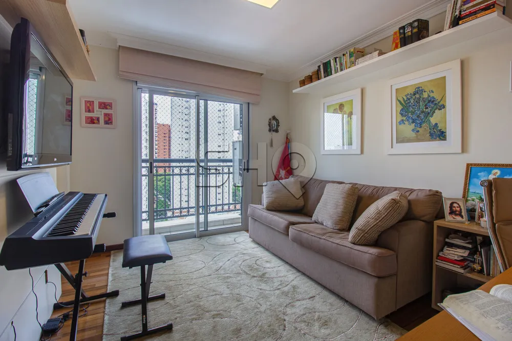 Apartamento, 5 quartos, 340 m² - Foto 1
