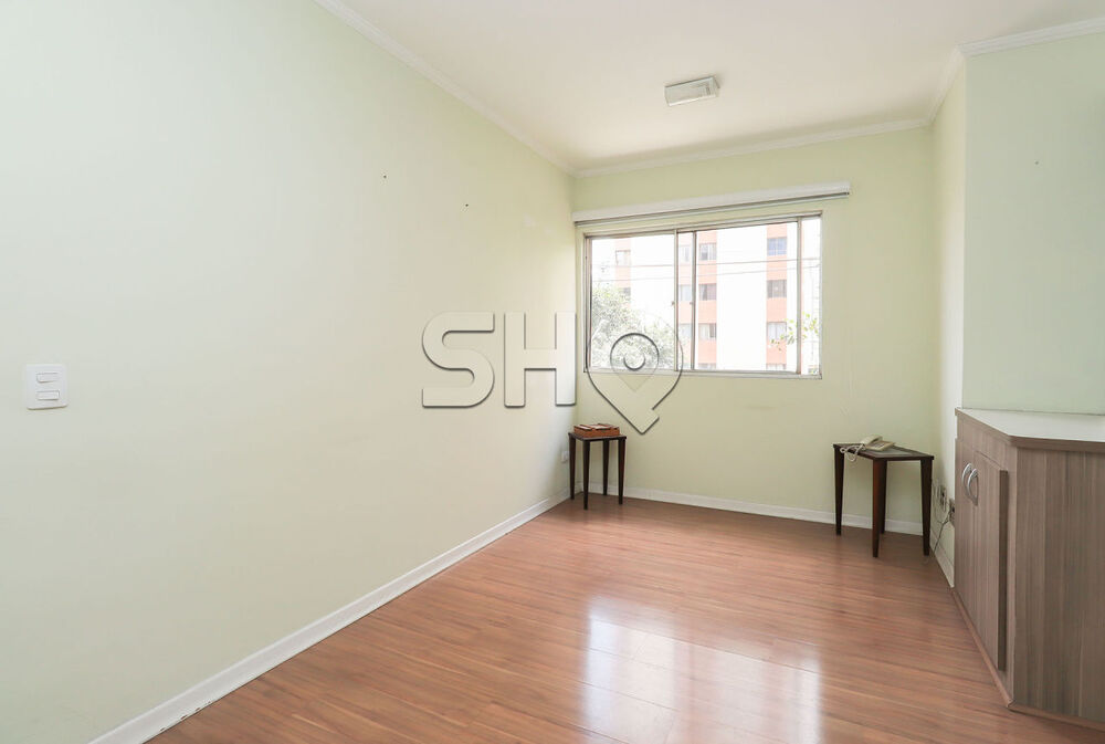 Apartamento, 2 quartos, 50 m² - Foto 2