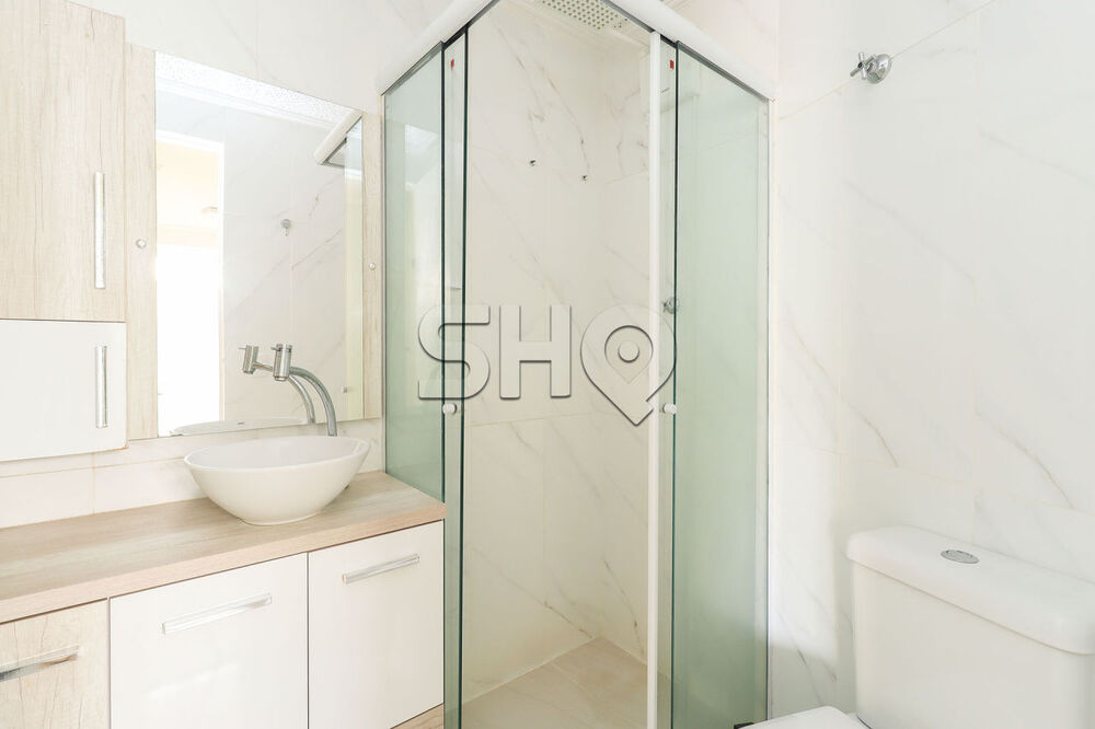 Apartamento, 2 quartos, 50 m² - Foto 9