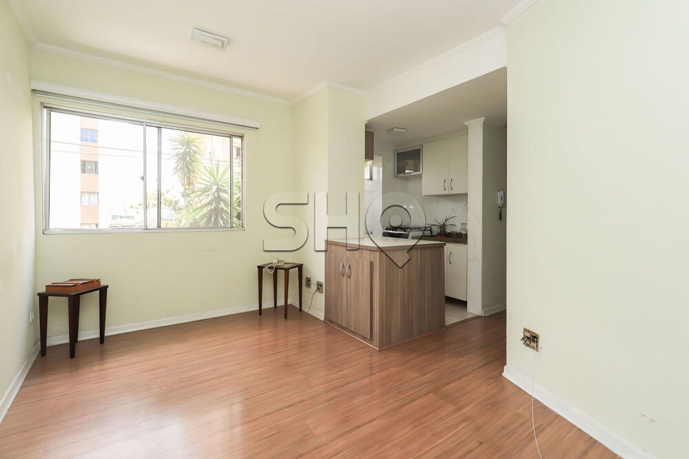 Apartamento, 2 quartos, 50 m² - Foto 1