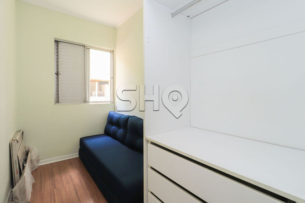 Apartamento, 2 quartos, 50 m² - Foto 5
