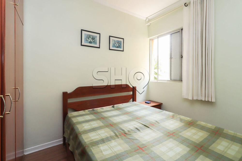 Apartamento, 2 quartos, 50 m² - Foto 7