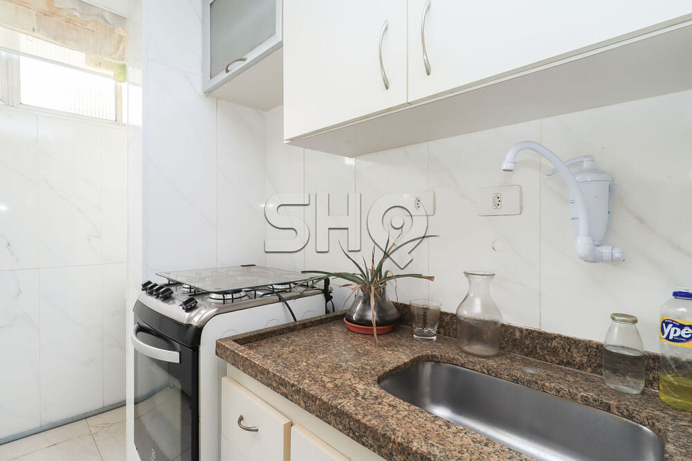 Apartamento, 2 quartos, 50 m² - Foto 10