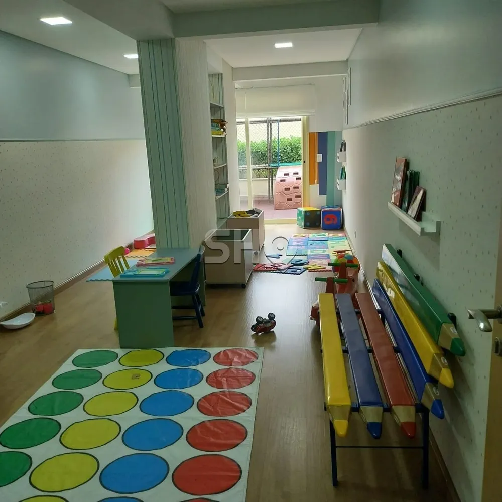Apartamento, 4 quartos, 165 m² - Foto 7