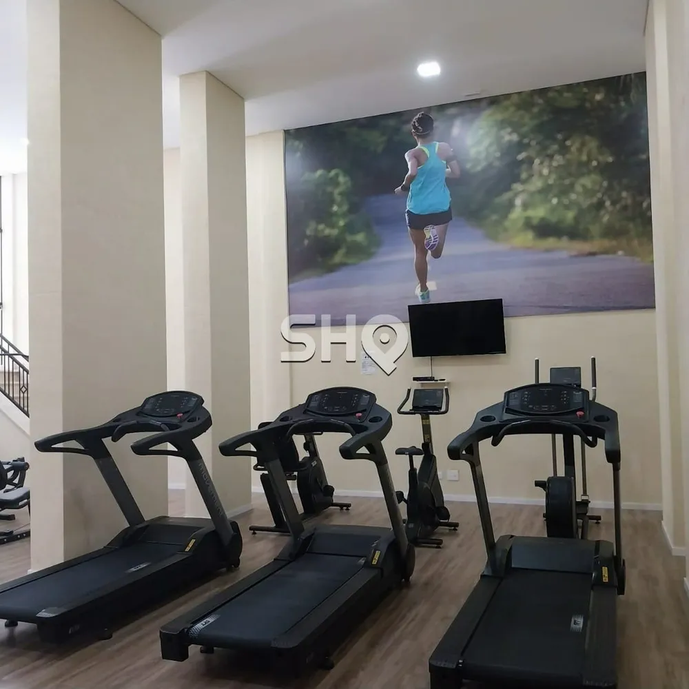 Apartamento, 4 quartos, 165 m² - Foto 2