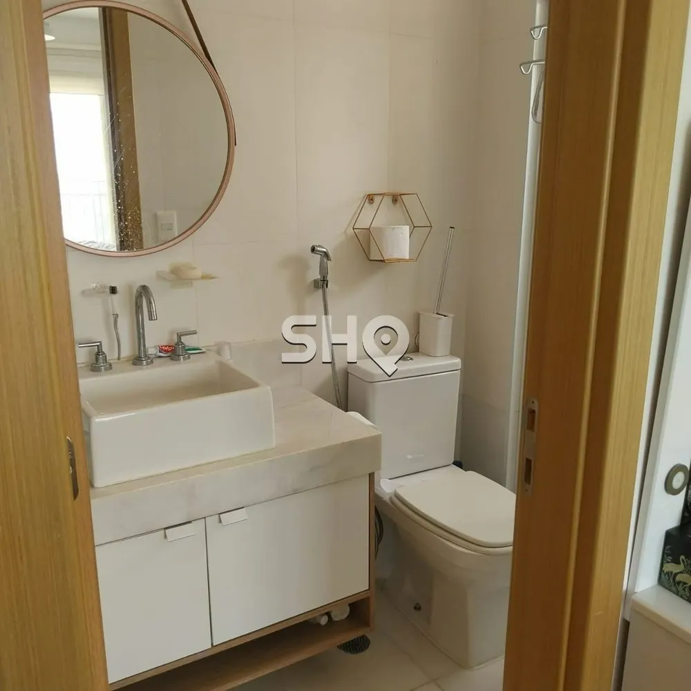 Apartamento, 4 quartos, 165 m² - Foto 4