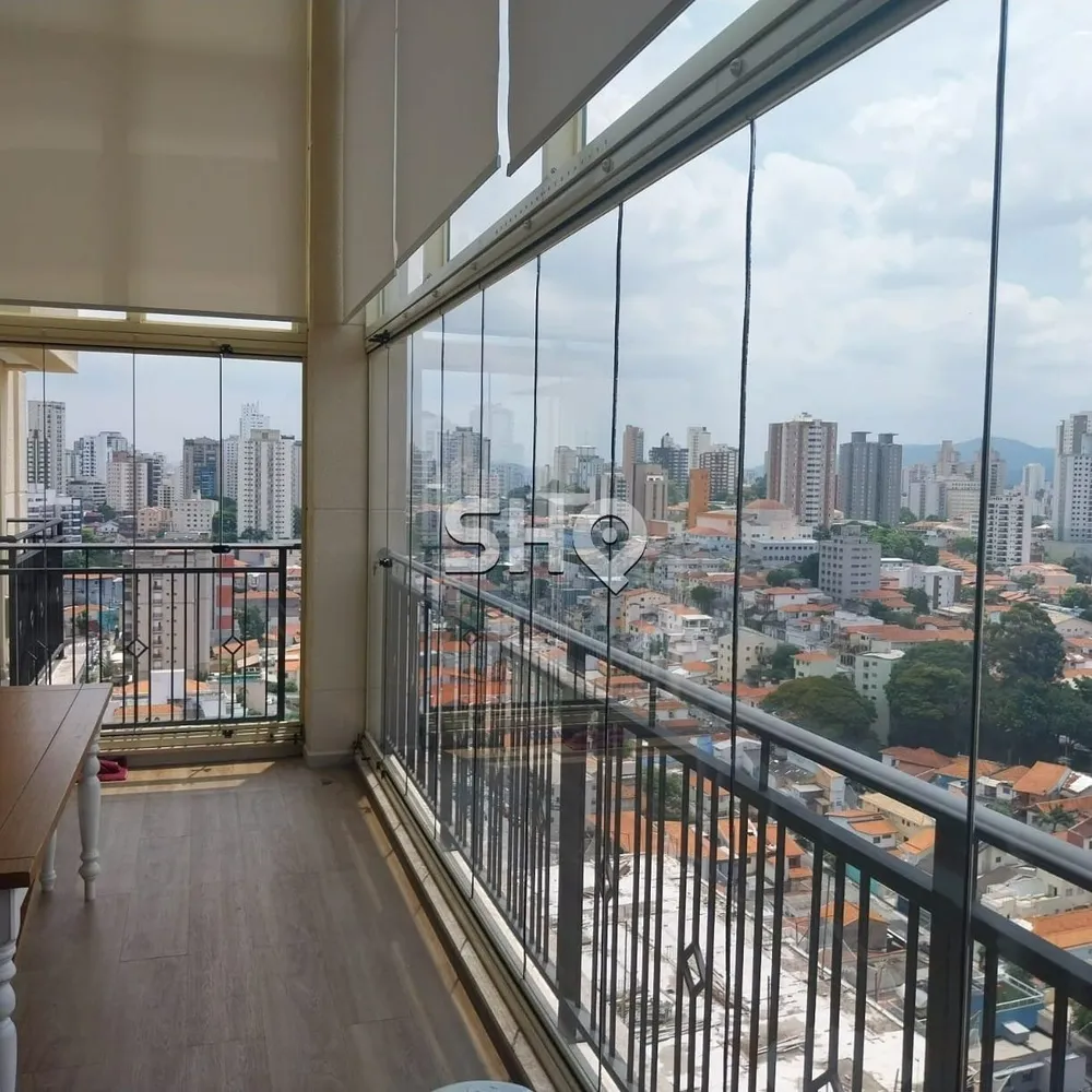 Apartamento, 4 quartos, 165 m² - Foto 6
