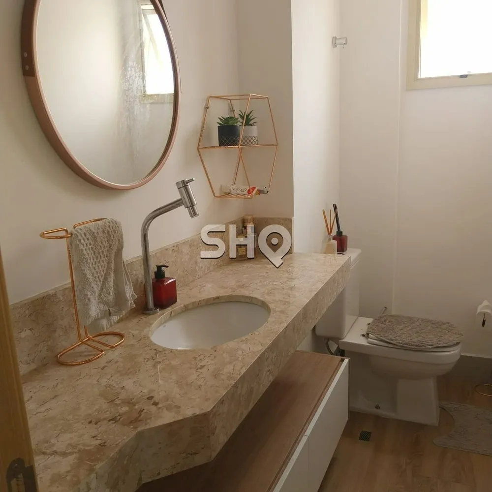 Apartamento, 4 quartos, 165 m² - Foto 9
