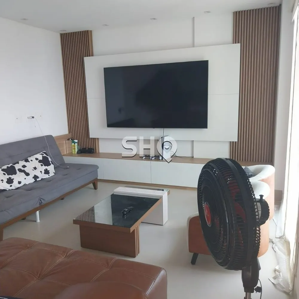 Apartamento, 4 quartos, 165 m² - Foto 8