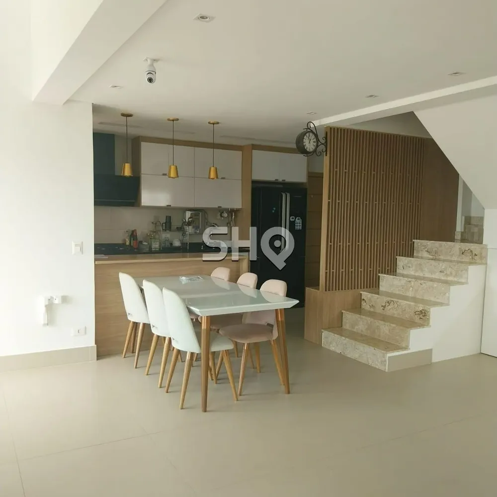 Apartamento, 4 quartos, 165 m² - Foto 11