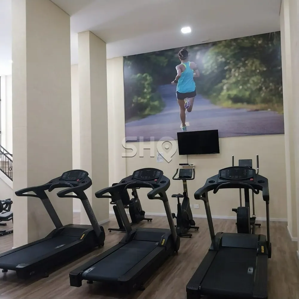 Apartamento, 4 quartos, 165 m² - Foto 10