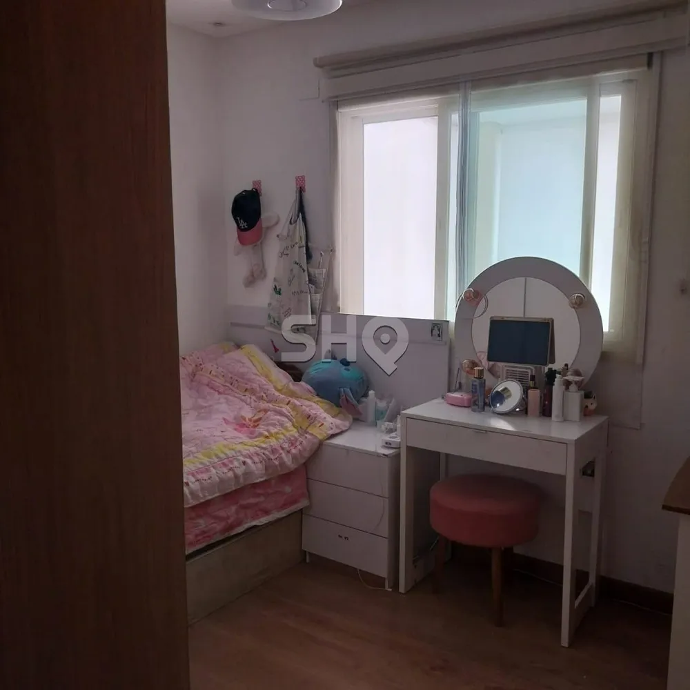 Apartamento, 4 quartos, 165 m² - Foto 1