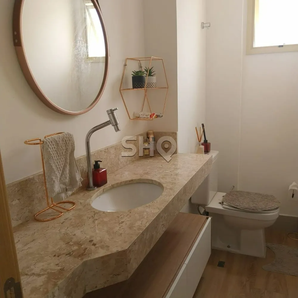 Apartamento, 4 quartos, 165 m² - Foto 12