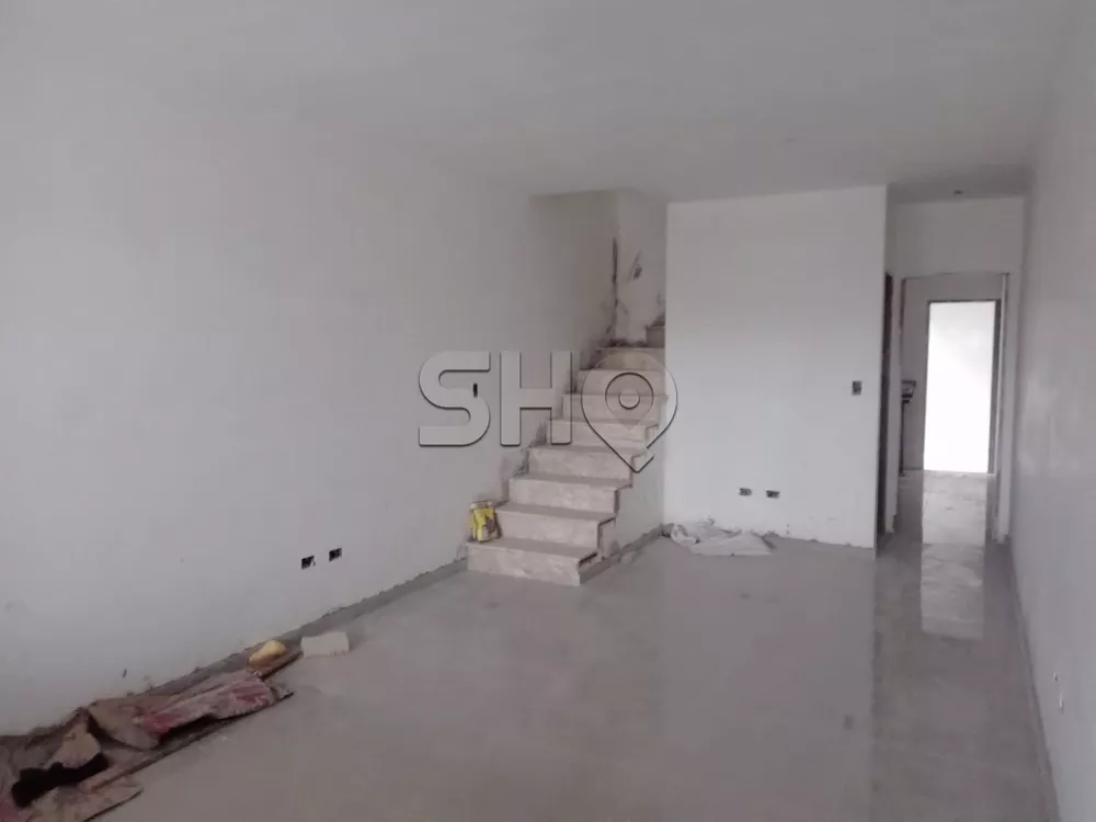 Sobrado Lançamentos com 3 quartos, 121m² - Foto 3