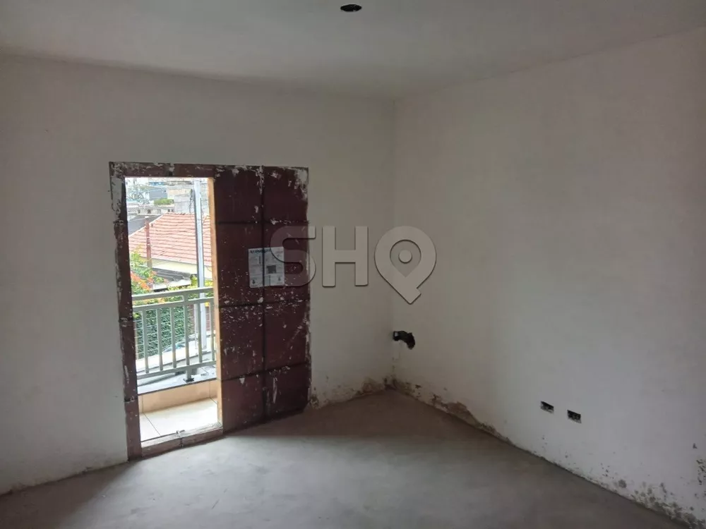 Sobrado Lançamentos com 3 quartos, 121m² - Foto 6