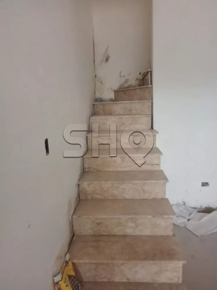 Sobrado Lançamentos com 3 quartos, 121m² - Foto 13