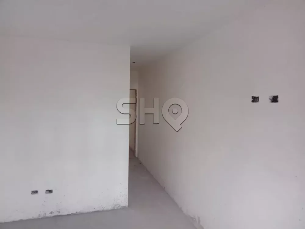 Sobrado Lançamentos com 3 quartos, 121m² - Foto 8