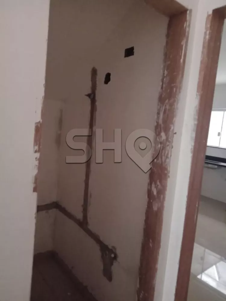 Sobrado Lançamentos com 3 quartos, 121m² - Foto 12