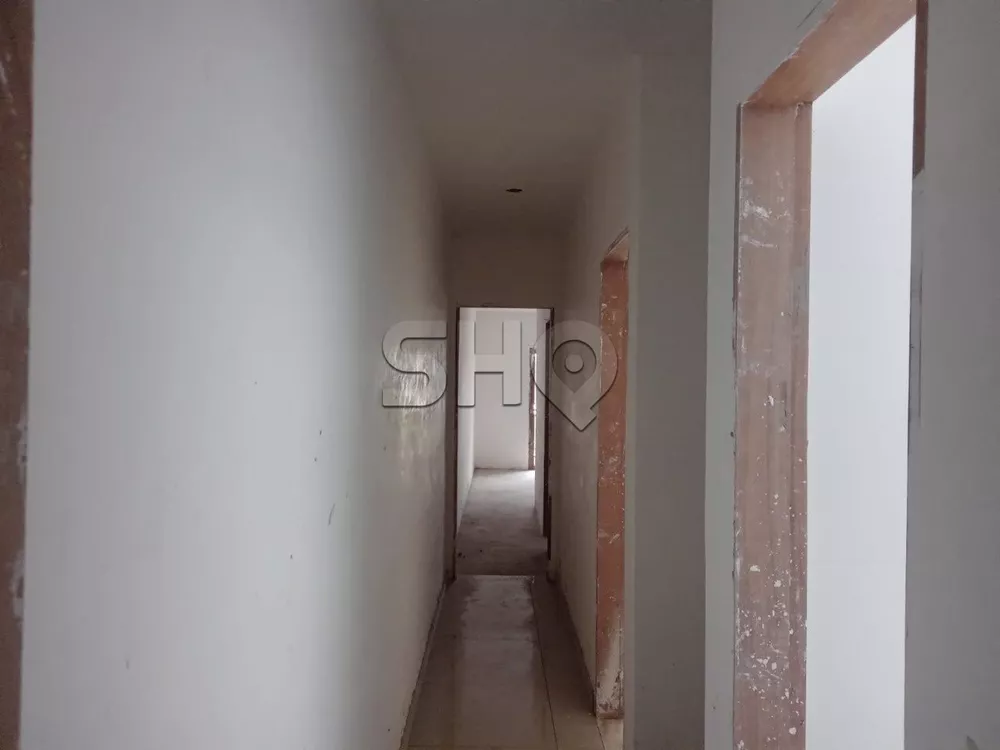 Sobrado Lançamentos com 3 quartos, 121m² - Foto 11