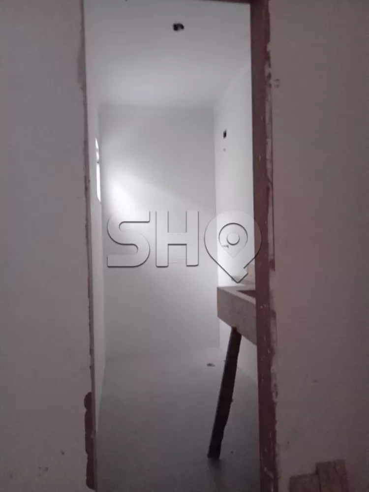 Sobrado Lançamentos com 3 quartos, 121m² - Foto 10