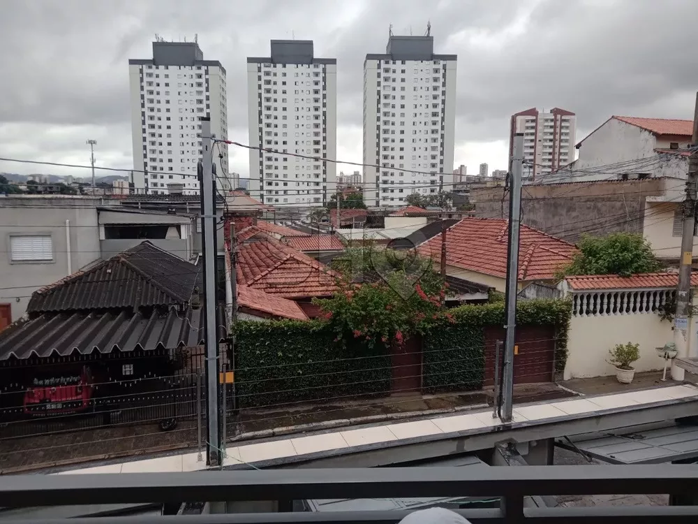 Sobrado Lançamentos com 3 quartos, 121m² - Foto 19