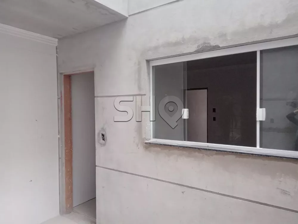 Sobrado Lançamentos com 3 quartos, 121m² - Foto 14