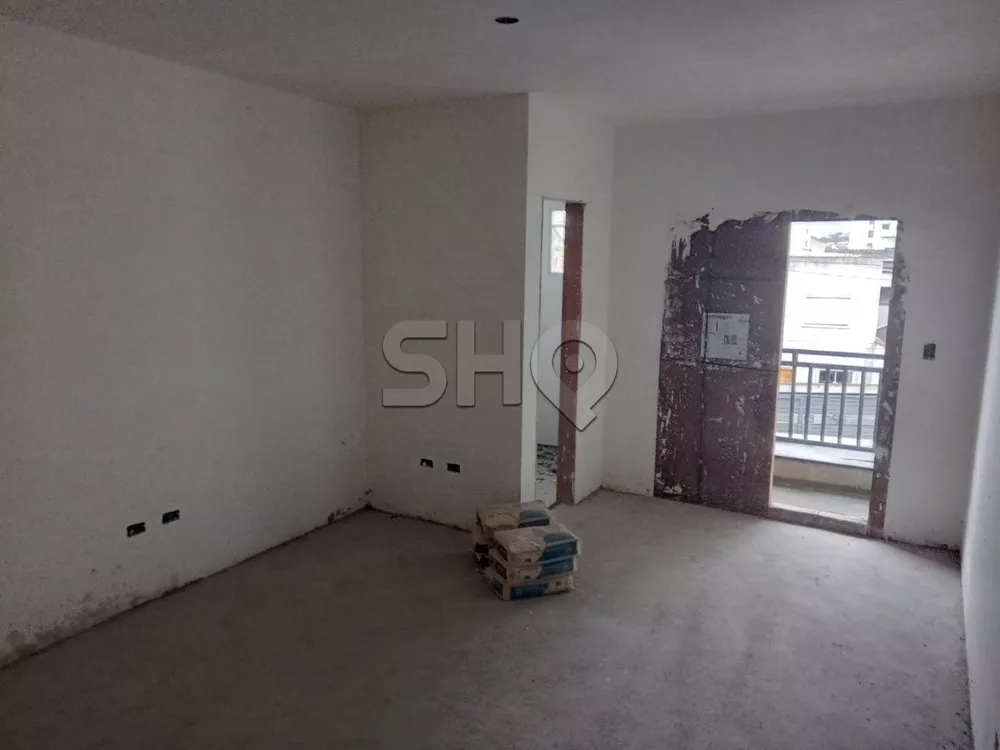 Sobrado Lançamentos com 3 quartos, 121m² - Foto 4