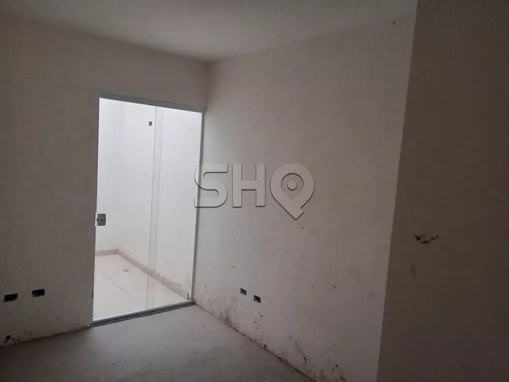 Sobrado Lançamentos com 3 quartos, 121m² - Foto 9