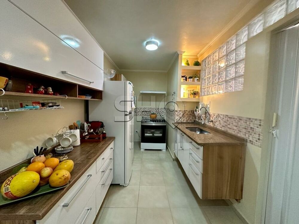 Apartamento, 2 quartos, 80 m² - Foto 8