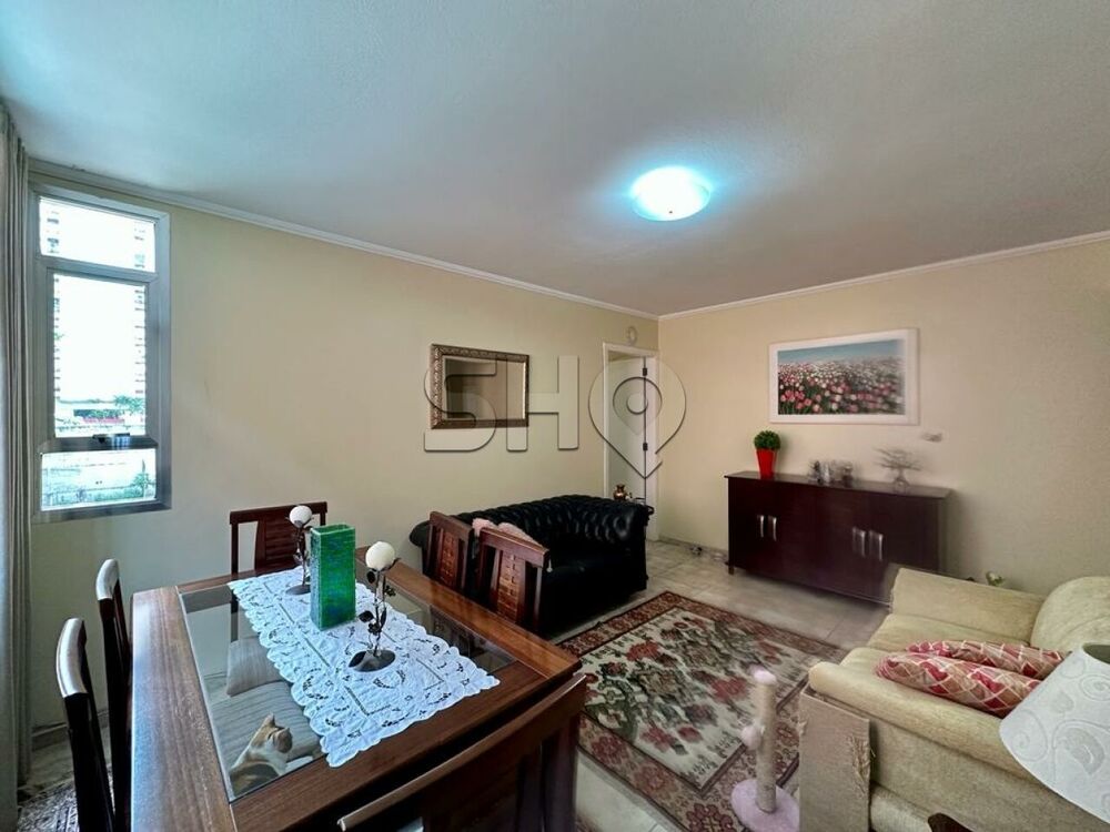 Apartamento, 2 quartos, 80 m² - Foto 15