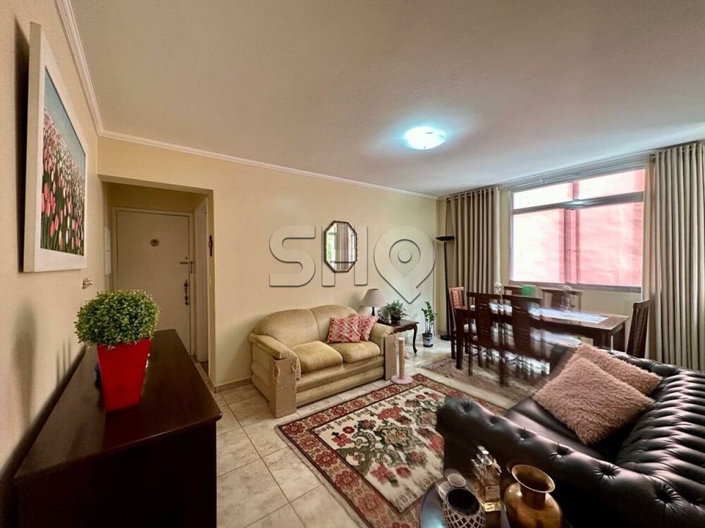 Apartamento, 2 quartos, 80 m² - Foto 7
