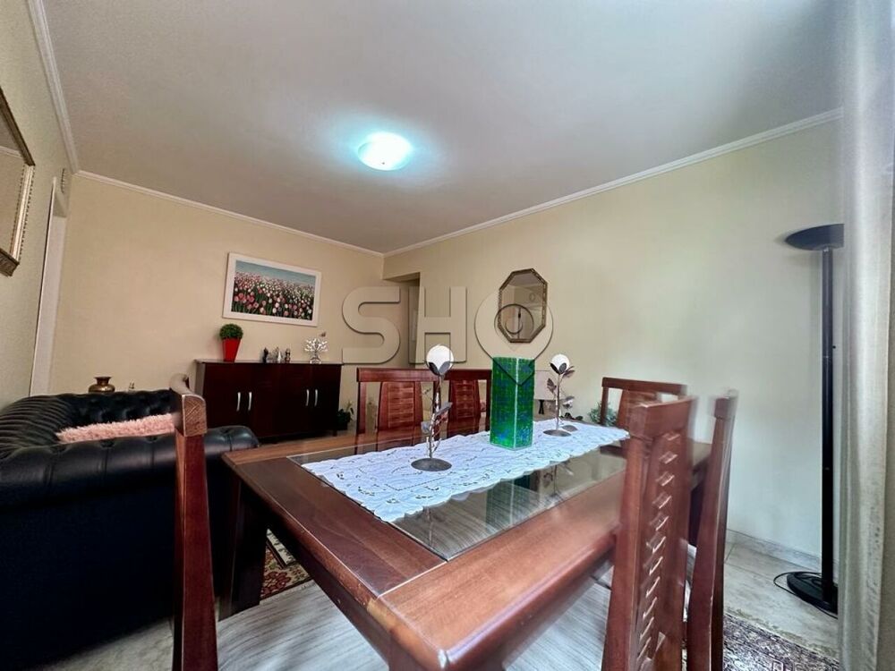 Apartamento, 2 quartos, 80 m² - Foto 3