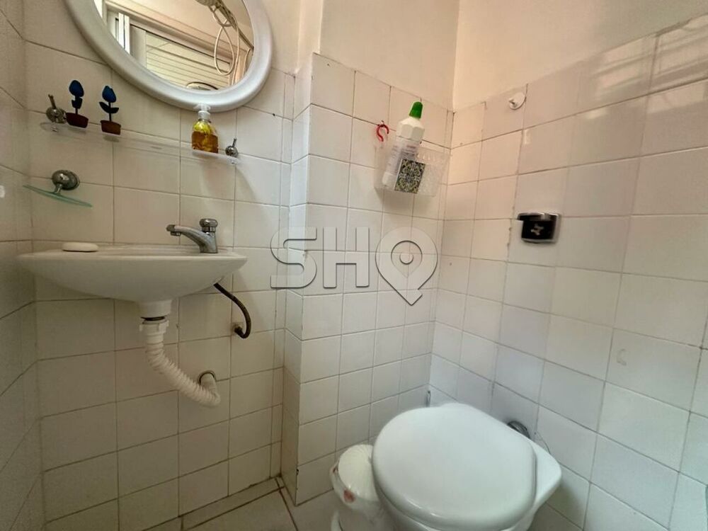Apartamento, 2 quartos, 80 m² - Foto 10