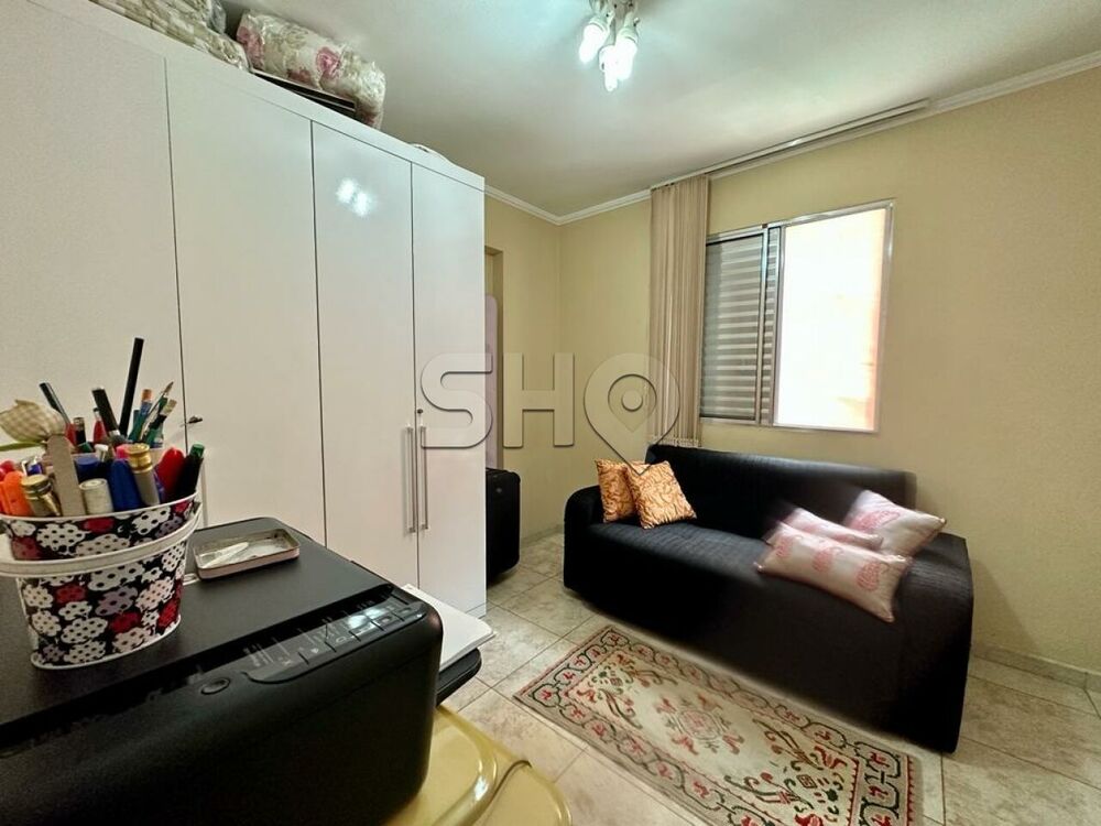 Apartamento, 2 quartos, 80 m² - Foto 11