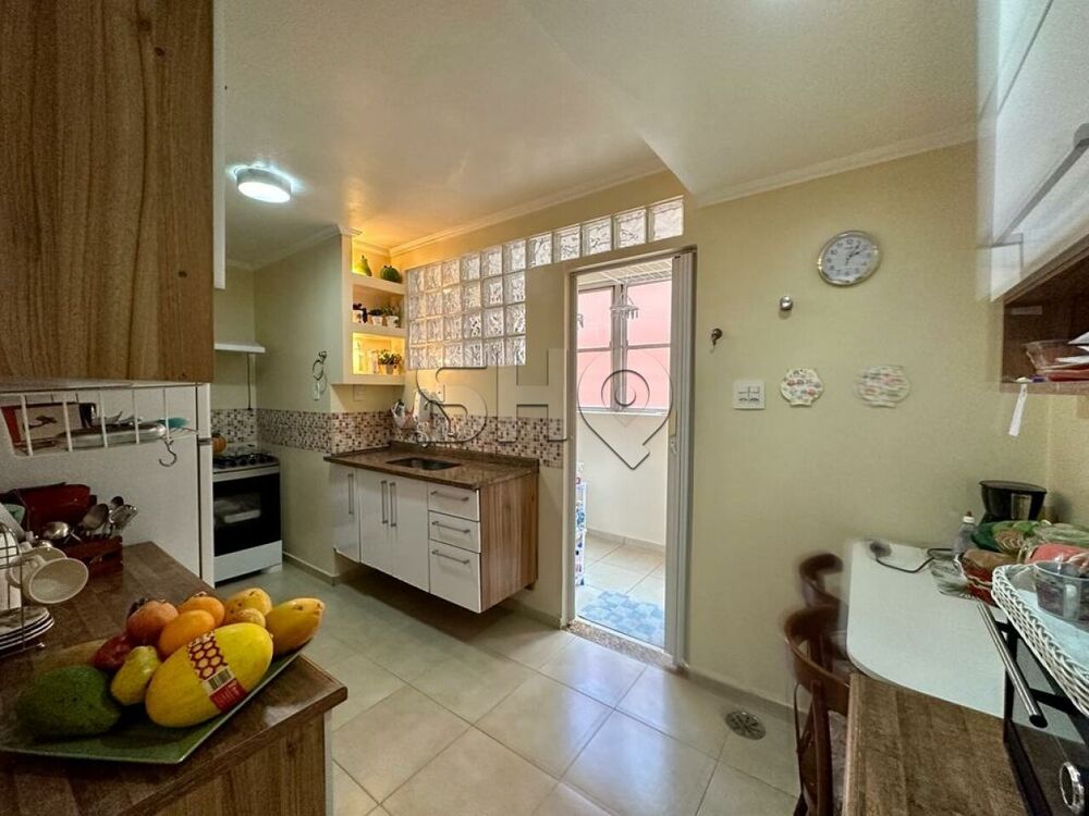 Apartamento, 2 quartos, 80 m² - Foto 2