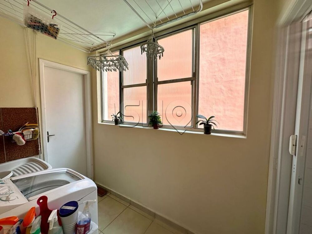 Apartamento, 2 quartos, 80 m² - Foto 1