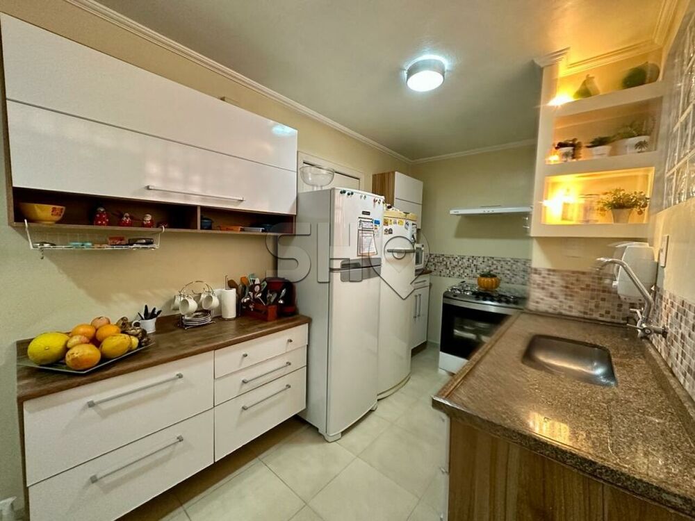 Apartamento, 2 quartos, 80 m² - Foto 14