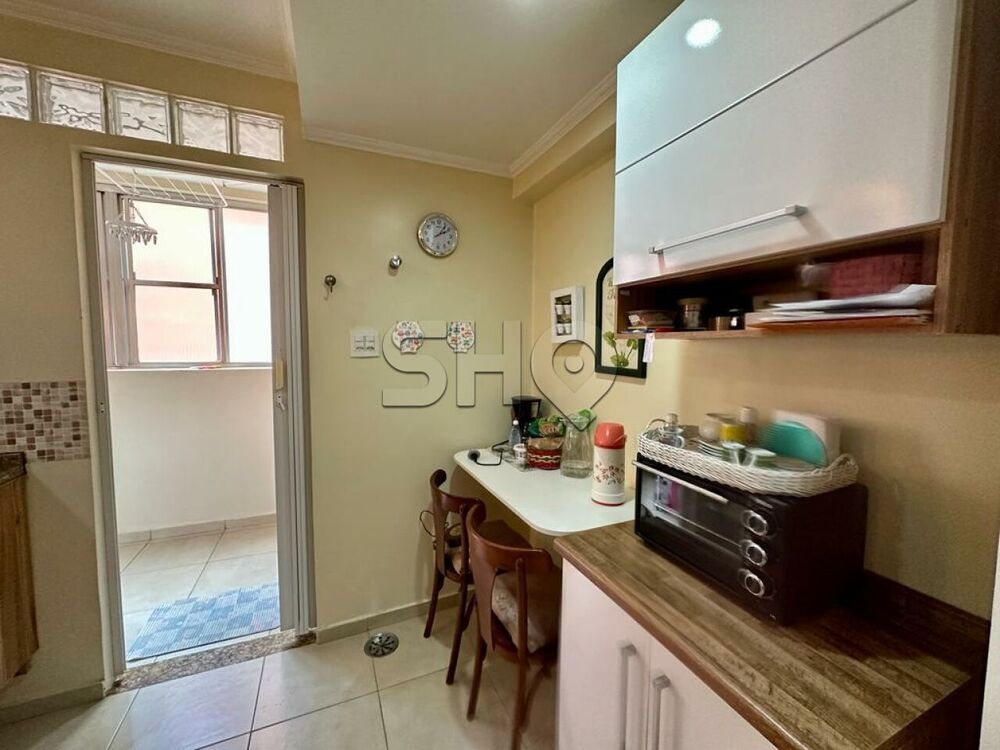Apartamento, 2 quartos, 80 m² - Foto 17