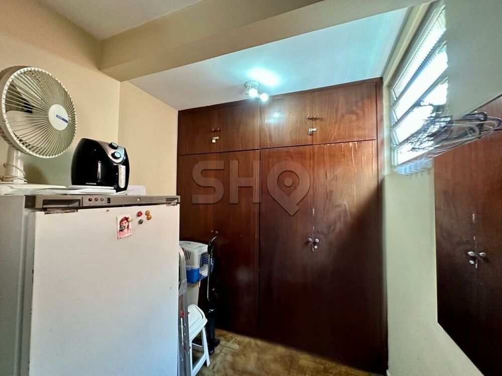 Apartamento, 2 quartos, 80 m² - Foto 4
