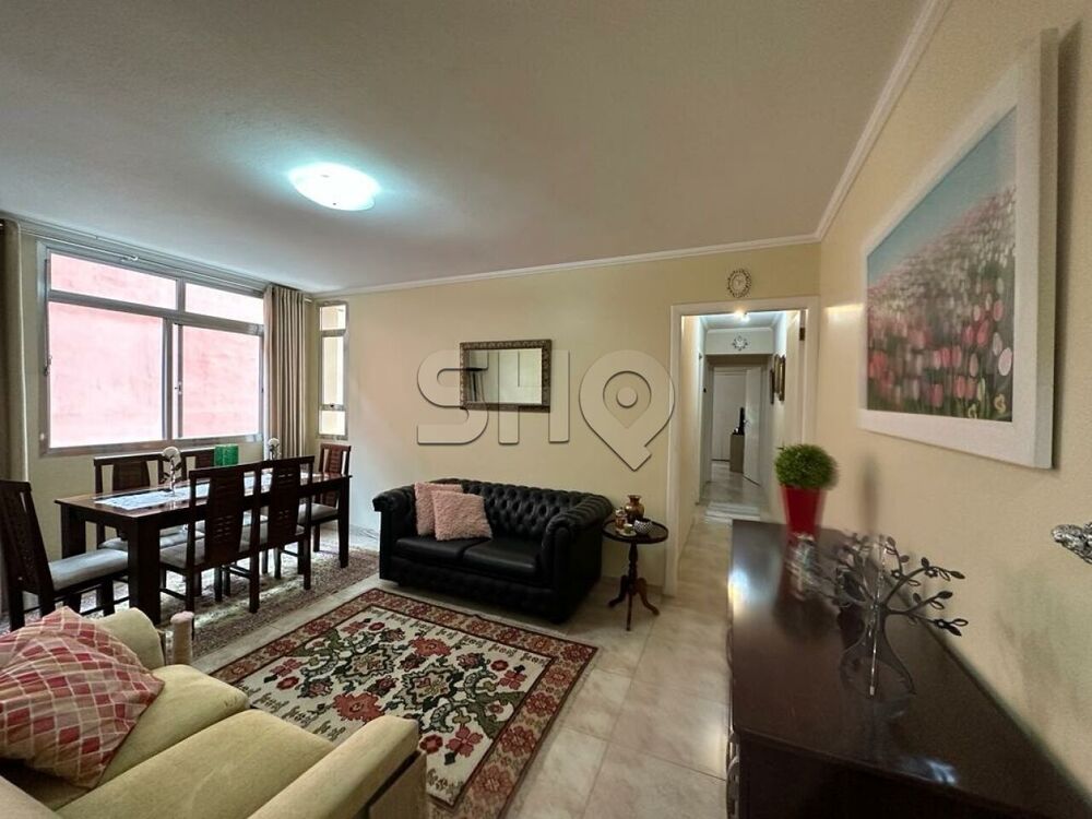 Apartamento, 2 quartos, 80 m² - Foto 5