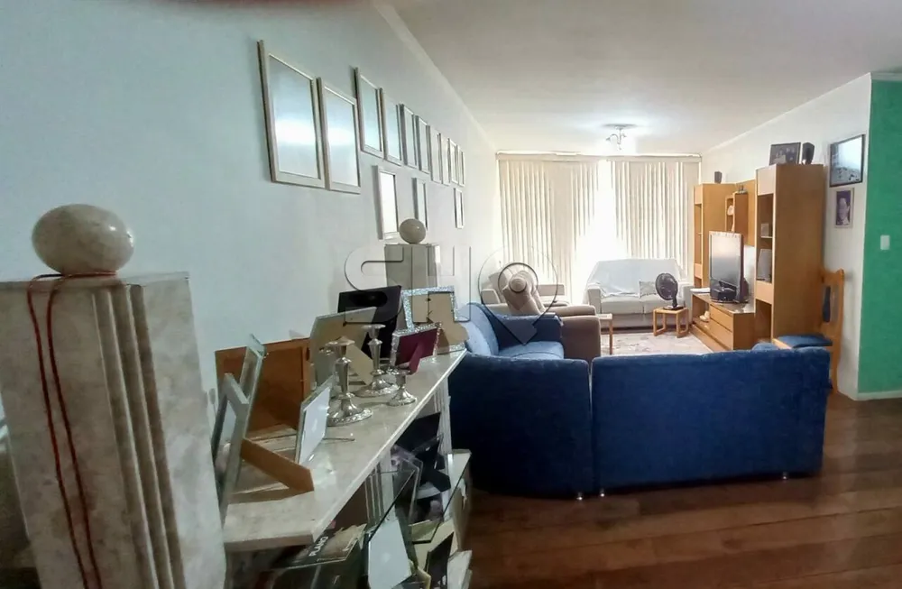 Apartamento, 3 quartos, 155 m² - Foto 2