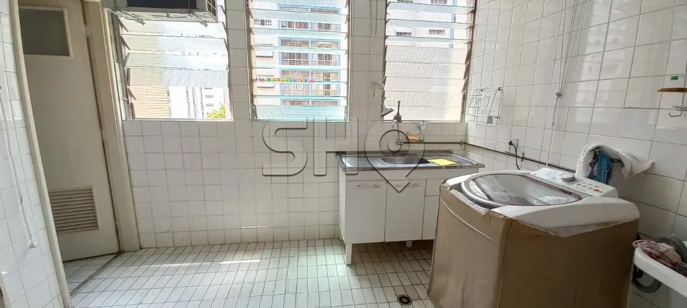 Apartamento, 3 quartos, 155 m² - Foto 1