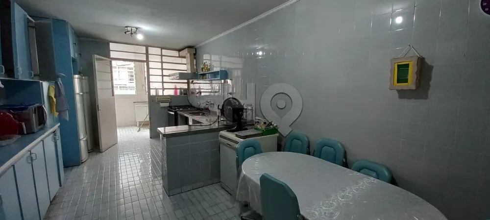 Apartamento, 3 quartos, 155 m² - Foto 4