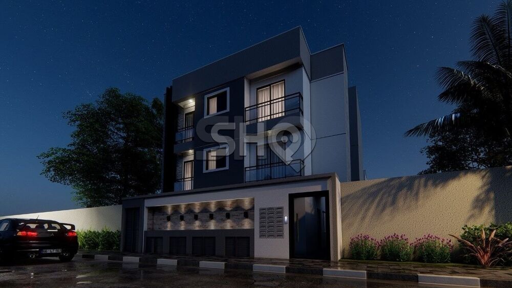 Apartamento, 2 quartos, 38 m² - Foto 10