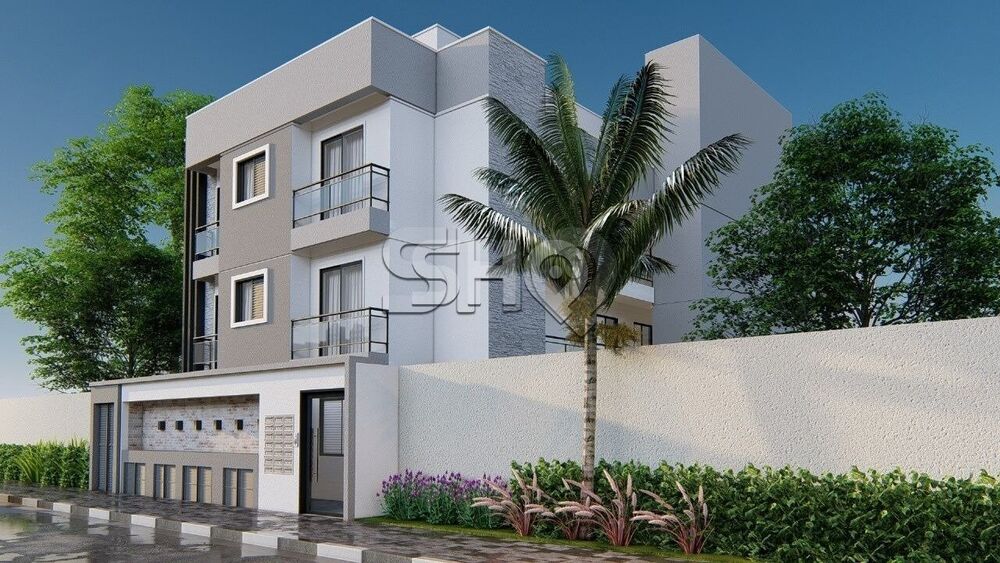 Apartamento, 2 quartos, 38 m² - Foto 6