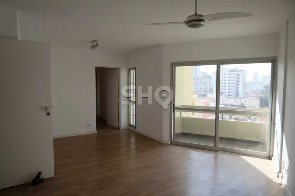 Apartamento à venda com 3 quartos, 84m² - Foto 2